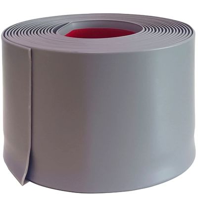 Vinyl Cove Base and Flexible Baseboard Molding