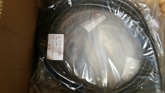 30% Deposit 70% Balance 12v 24v 32v Scr Hose Assembly Heating Cable Adblue/ DEF Heating Hose