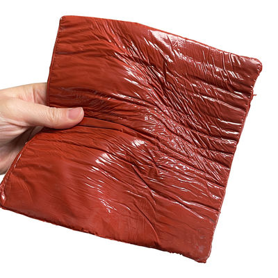 Fire Barrier Moldable Putty Stix Pytty Pads Intumescent Putty 18*18*0.3cm